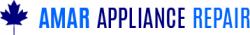 Logo - Amar Appliance Repair Service