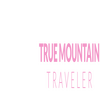 Logo - True Mountain Traveler