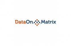 Logo - DataOnMatrix Solutions
