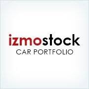 Logo - Izmostock