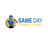 Logo - Same Day Plumbing Sydney