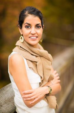 Logo - Tina Subherwal, DDS