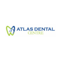 Logo - Atlas Dental Centre