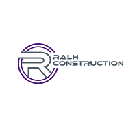 Logo - RALH Construction