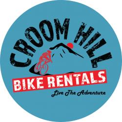 Logo - Bike on Rentals in Hill City