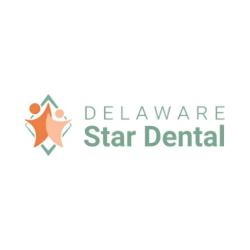 Logo - Delaware Star Dental
