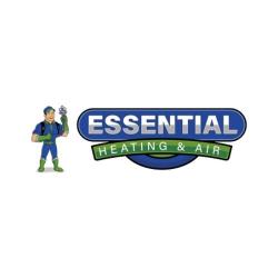 Logo - Essential Heating and Air