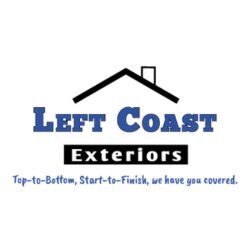 Logo - Left Coast Exteriors