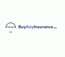Logo - Buy Any Insurance