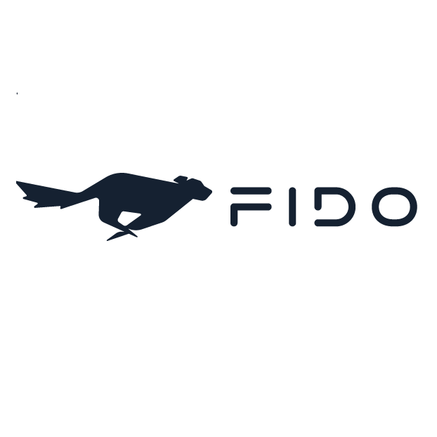 Logo - Fido SEO