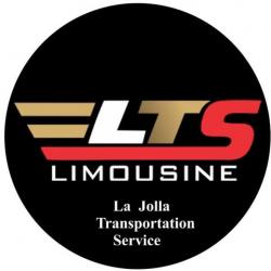 Logo - Limo La Jolla