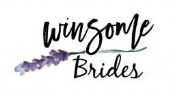 Logo - Winsome Brides
