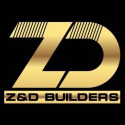 Logo - Z&d Builders LLC