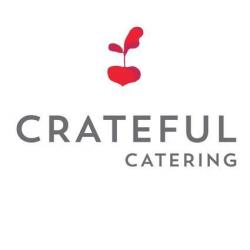 Logo - Crateful Catering