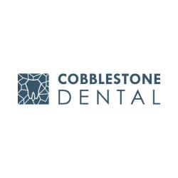 Logo - Cobblestone Dental