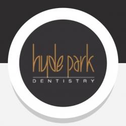 Logo - Hyde Park Dentistry
