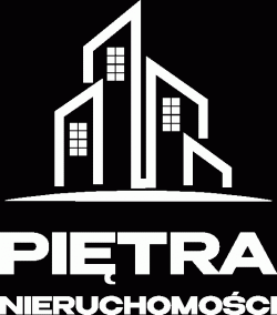лого - Piętra. Sp. z o.o.