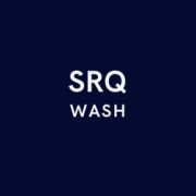 Logo - SRQ Wash