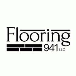 Logo - Flooring 941 LLC