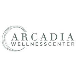 Logo - Arcadia Wellness Center