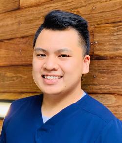 Logo - Dr. Loc Tong, D.D.S.