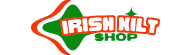 Logo - Irish Kilt Shop