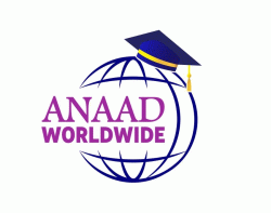 Logo - Anaad Worldwide