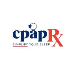 Logo - cpapRX