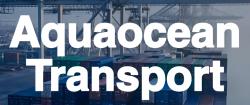 Logo - Aquaocean Transport Inc