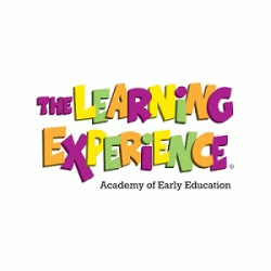 Logo - The Learning Experience