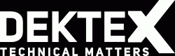 Logo - DekTex LLC