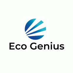 Logo - Eco Genius
