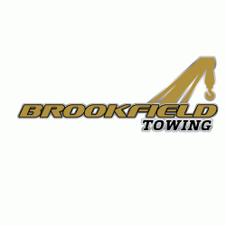 Logo - Brookfield Towing