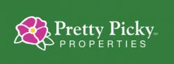 Logo - Pretty Picky Properties