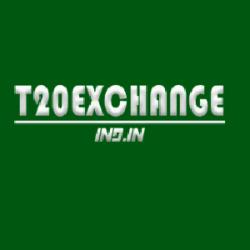 Logo - T20 Exchange