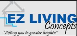 Logo - EZ Living Concepts