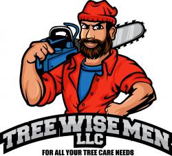 Logo - Tree Wise Men LLC