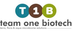 Logo - Team One Biotech