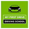 Logo - My First Drive Driving School