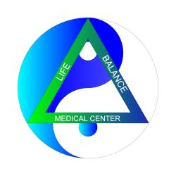 Logo - Life Balance Medical Center