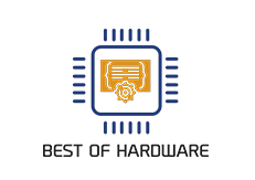 Logo - Best of Hardware