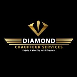 Logo - Diamond Chauffeur Tourism