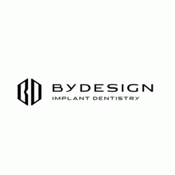 Logo - ByDesign Implant Dentistry