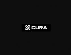 Logo - Cura Concrete