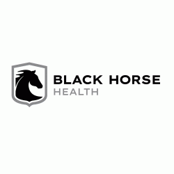 Logo - Black Horse Health