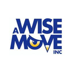 Logo - A Wise Move