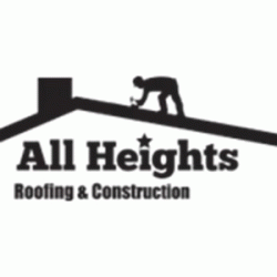 Logo - All Heights Roofing