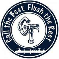 Logo - G-Tech Plumbing & HVAC
