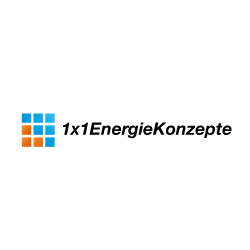 Logo - 1x1energiekonzepte