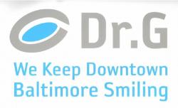 Logo - Dr. Garcia General & Cosmetic Dentistry